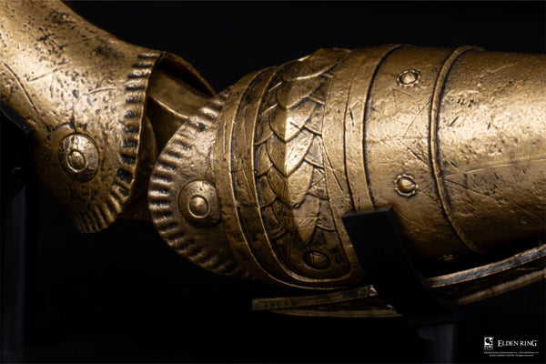 Elden Ring Arm of Malenia Mini Replica 1/3 Scale