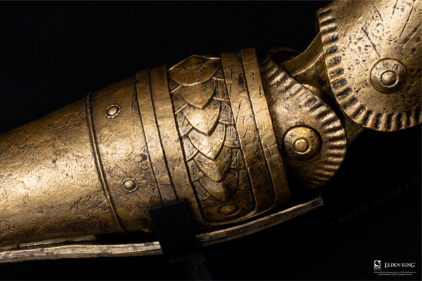 Elden Ring Arm of Malenia Mini Replica 1/3 Scale