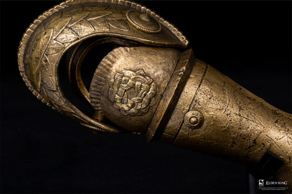 Elden Ring Arm of Malenia Mini Replica 1/3 Scale