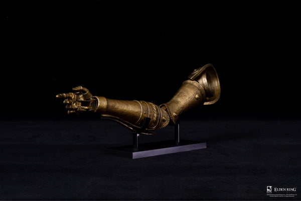 Elden Ring Arm of Malenia Mini Replica 1/3 Scale