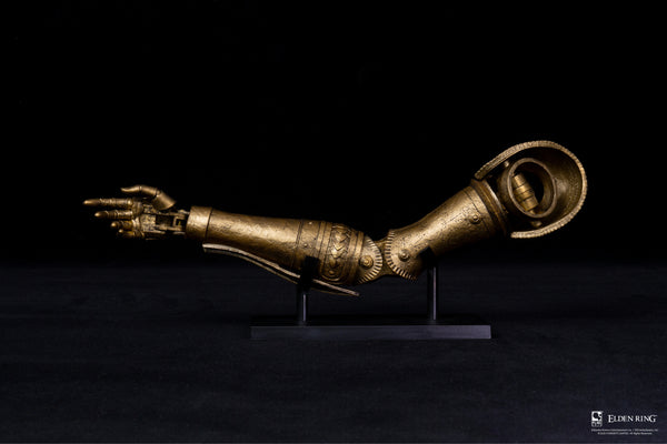 Elden Ring Arm of Malenia Mini Replica 1/3 Scale
