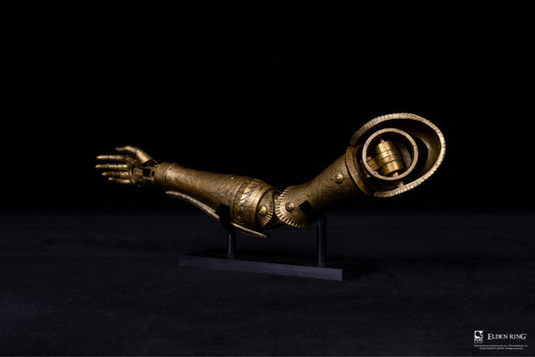 Elden Ring Arm of Malenia Mini Replica 1/3 Scale
