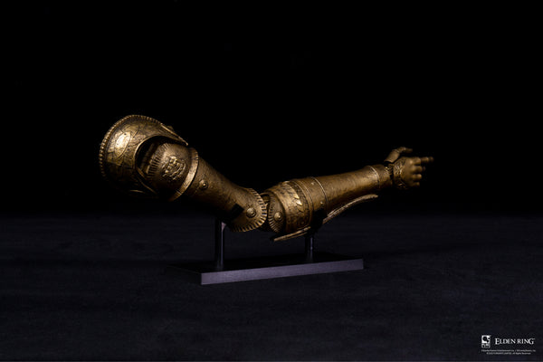Elden Ring Arm of Malenia Mini Replica 1/3 Scale