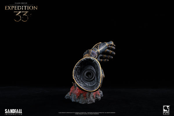 Clair Obscur: Expedition 33 Arm of Gustave Life-Size Replica