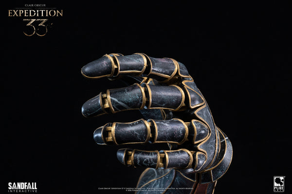 Clair Obscur: Expedition 33 Arm of Gustave Life-Size Replica