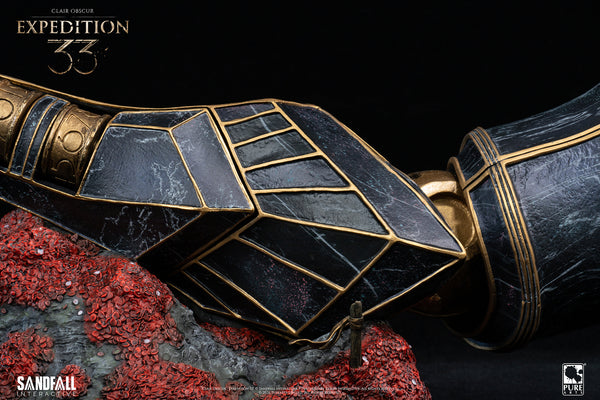Clair Obscur: Expedition 33 Arm of Gustave Life-Size Replica