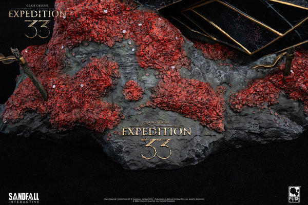 Clair Obscur: Expedition 33 Arm of Gustave Life-Size Replica