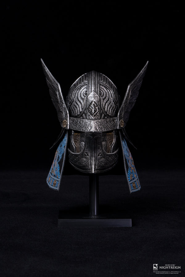 Elden Ring Nightreign Helmet of Wylder Mini Replica 1/3 Scale