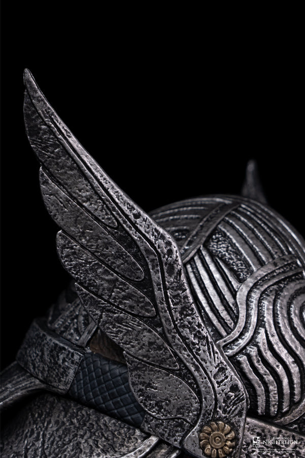Elden Ring Nightreign Helmet of Wylder Mini Replica 1/3 Scale