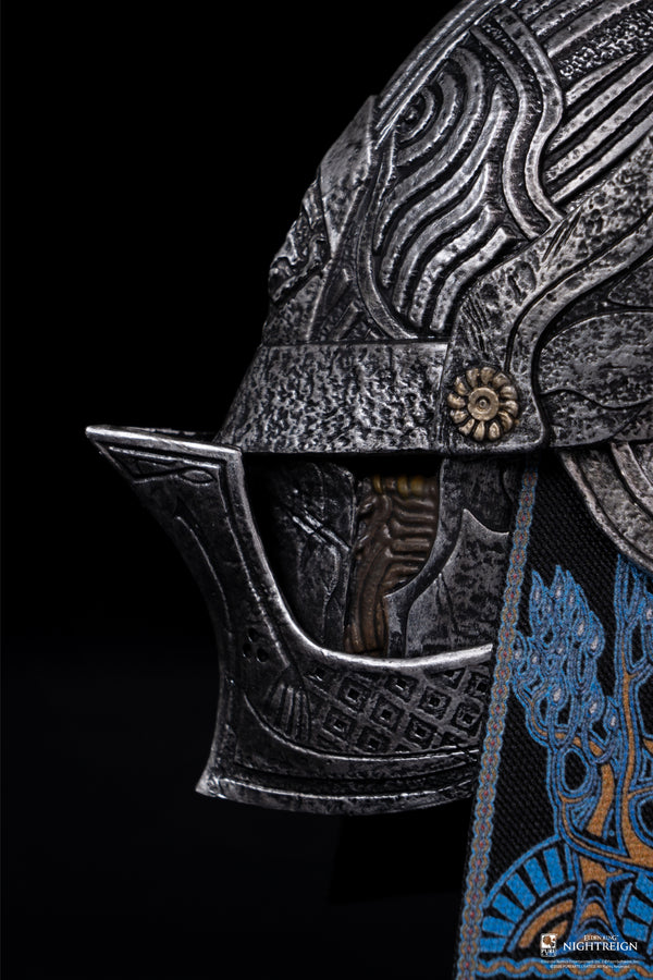 Elden Ring Nightreign Helmet of Wylder Mini Replica 1/3 Scale