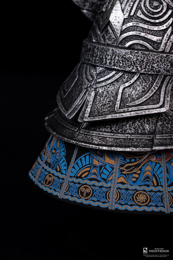 Elden Ring Nightreign Helmet of Wylder Mini Replica 1/3 Scale