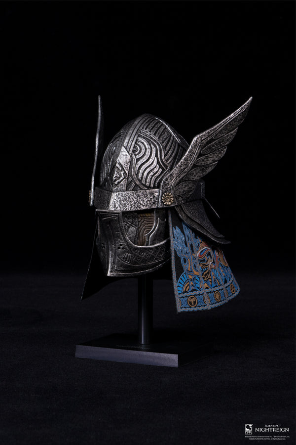 Elden Ring Nightreign Helmet of Wylder Mini Replica 1/3 Scale