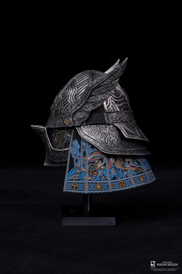 Elden Ring Nightreign Helmet of Wylder Mini Replica 1/3 Scale