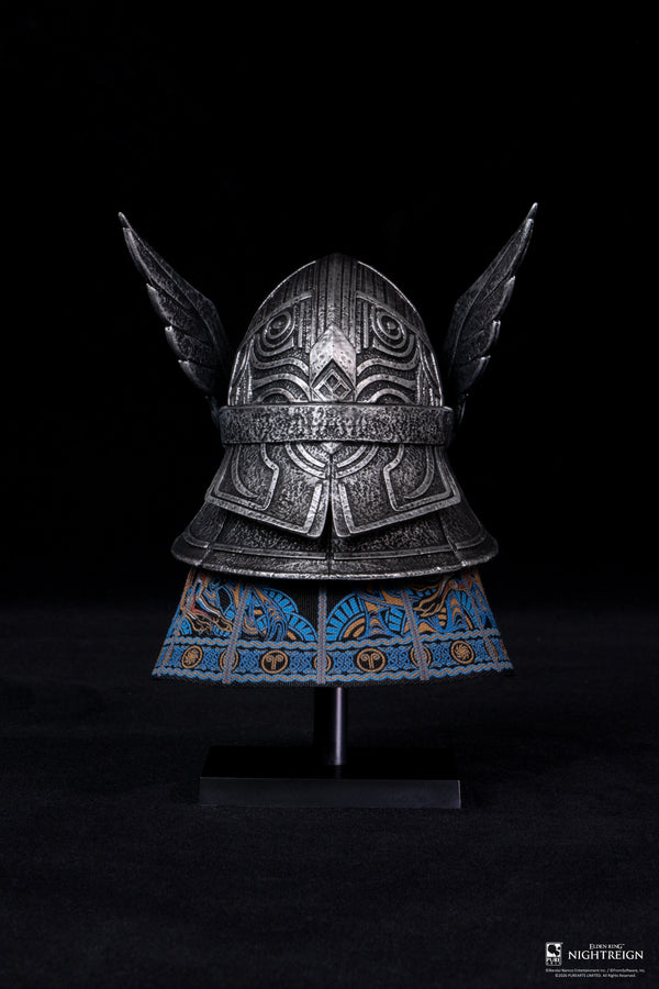 Elden Ring Nightreign Helmet of Wylder Mini Replica 1/3 Scale