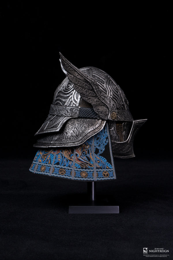 Elden Ring Nightreign Helmet of Wylder Mini Replica 1/3 Scale