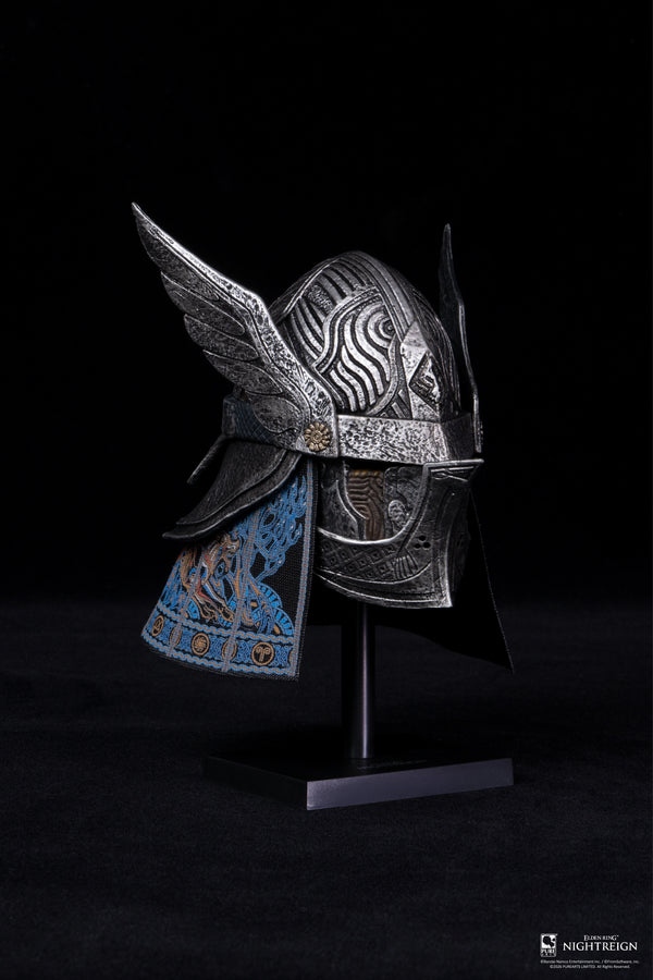Elden Ring Nightreign Helmet of Wylder Mini Replica 1/3 Scale