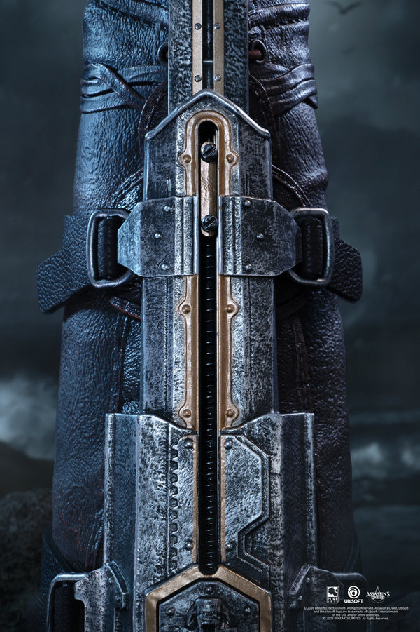 Assassin’s Creed Edward Kenway Hidden Blade 1/1 Scale Replica