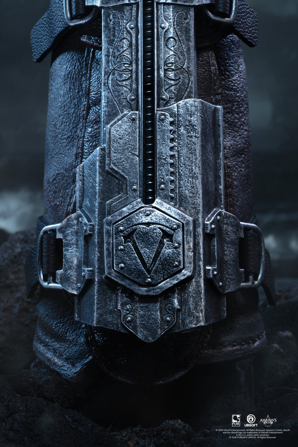 Assassin’s Creed Edward Kenway Hidden Blade 1/1 Scale Replica