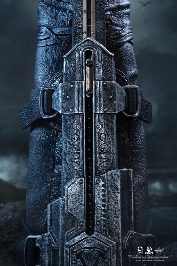 Assassin’s Creed Edward Kenway Hidden Blade 1/1 Scale Replica