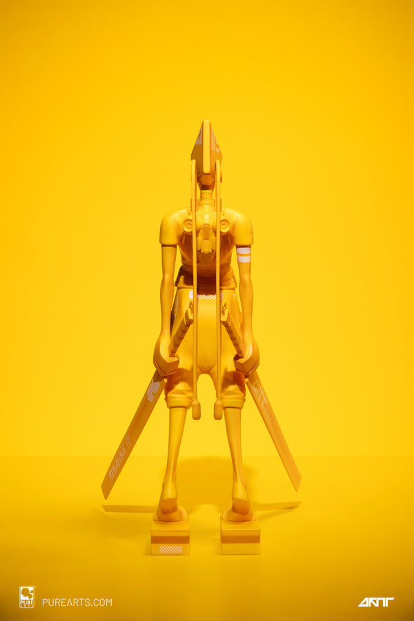 KABUKI 902 Prototype 1/6 Scale Figure