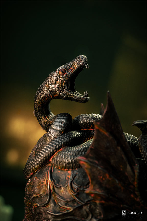 Elden Ring Trio Helmets Mini Replicas 1/3 Scale