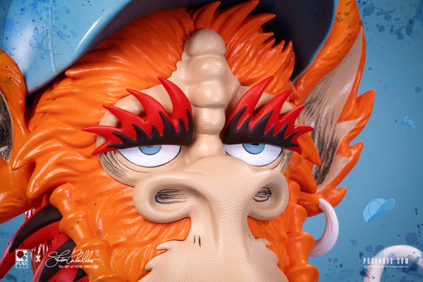 Steve Caballero’s Board Ape