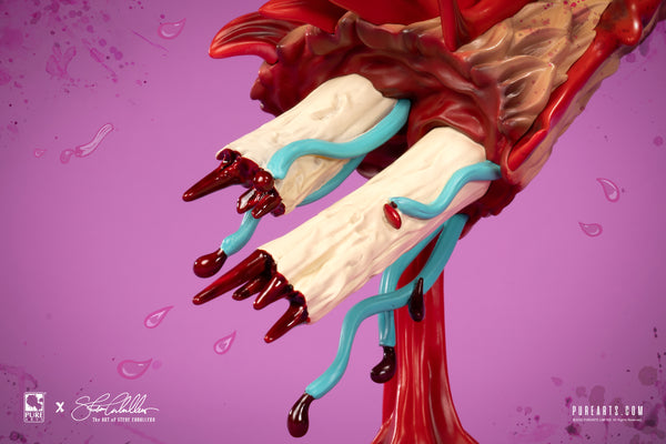 Steve Caballero’s CabDragon Claw