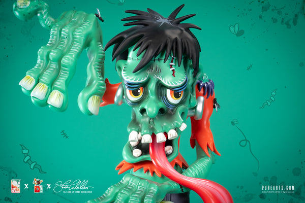Steve Caballero’s Frankie Pasadena DCon Exclusive Edition