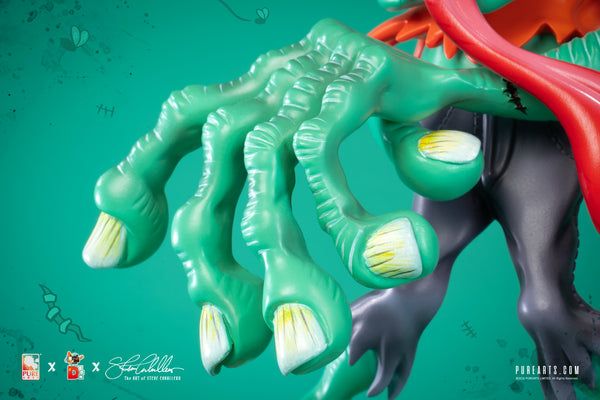 Steve Caballero’s Frankie Pasadena DCon Exclusive Edition