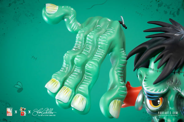 Steve Caballero’s Frankie Pasadena DCon Exclusive Edition