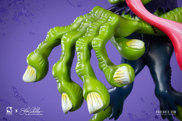 Steve Caballero’s Frankie