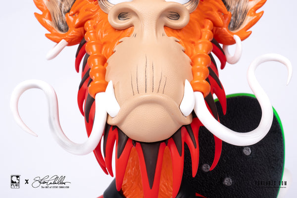 Steve Caballero’s Board Ape