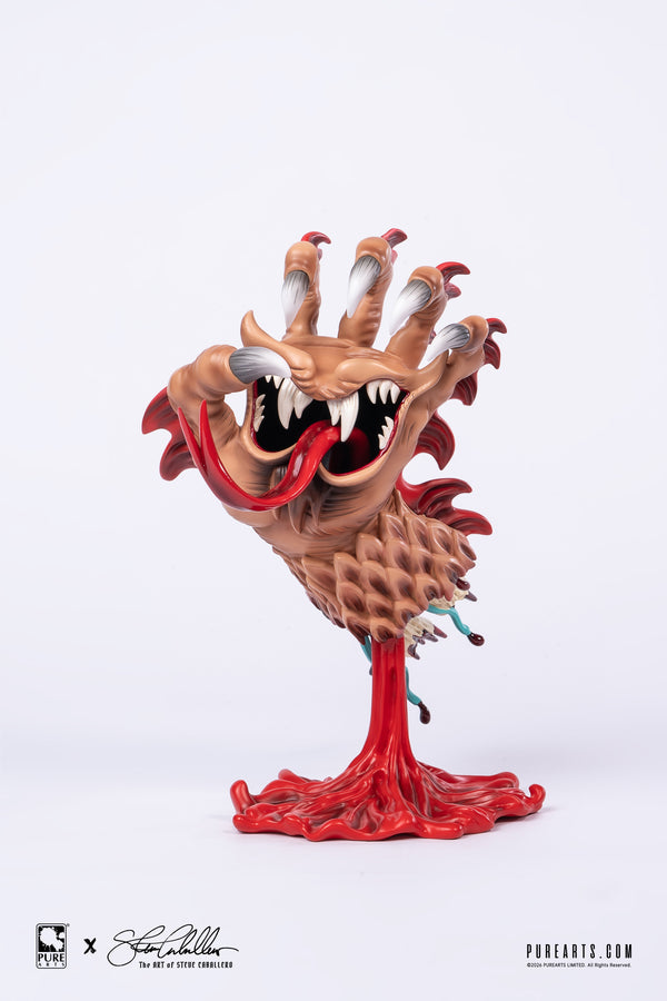 Steve Caballero’s CabDragon Claw