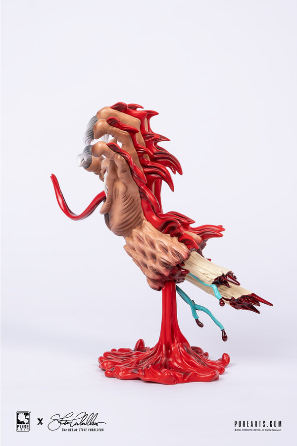 Steve Caballero’s CabDragon Claw