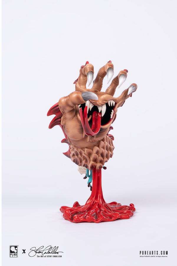 Steve Caballero’s CabDragon Claw