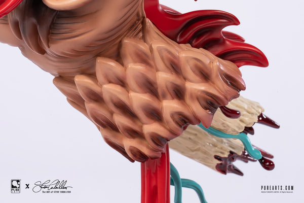 Steve Caballero’s CabDragon Claw