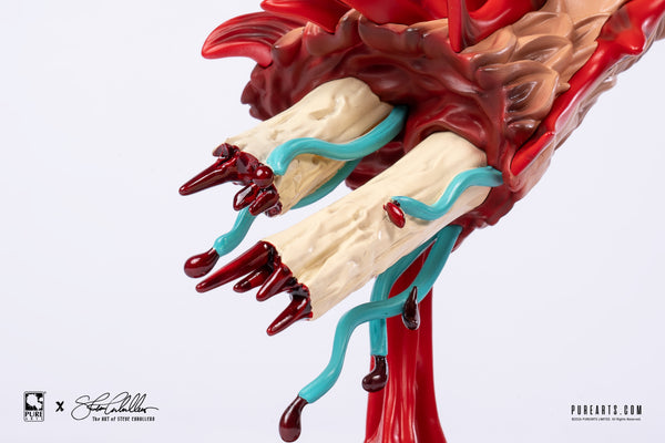 Steve Caballero’s CabDragon Claw