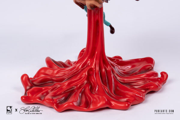 Steve Caballero’s CabDragon Claw