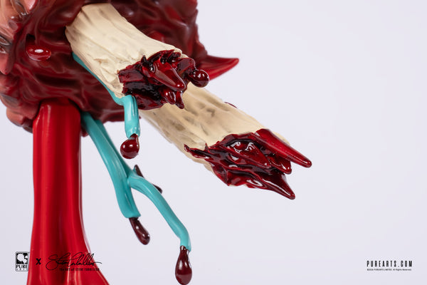 Steve Caballero’s CabDragon Claw