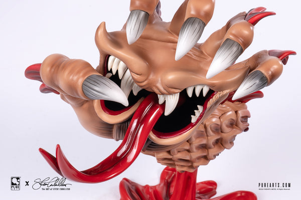 Steve Caballero’s CabDragon Claw