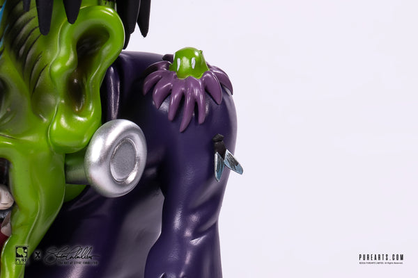 Steve Caballero’s Frankie