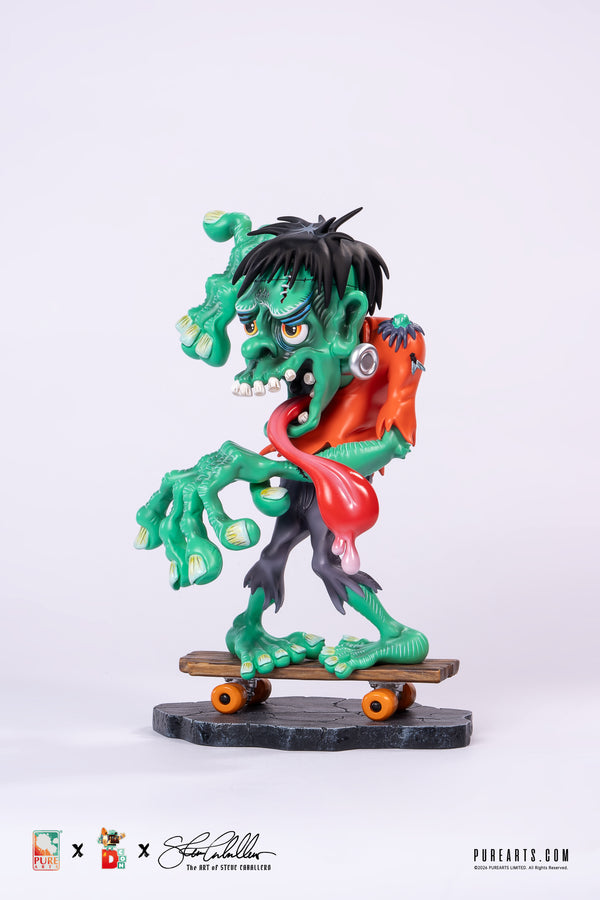 Steve Caballero’s Frankie Pasadena DCon Exclusive Edition