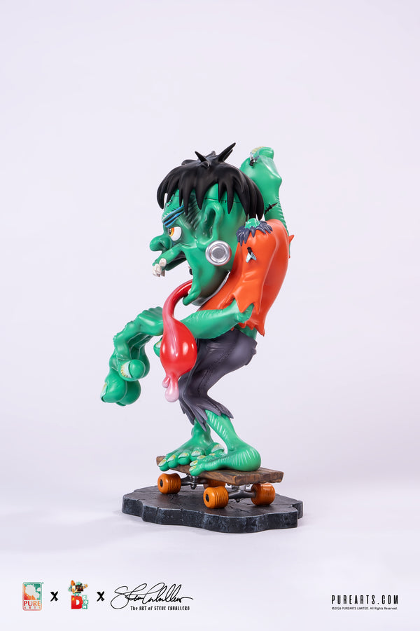 Steve Caballero’s Frankie Pasadena DCon Exclusive Edition