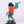 Steve Caballero’s Frankie Pasadena DCon Exclusive Edition