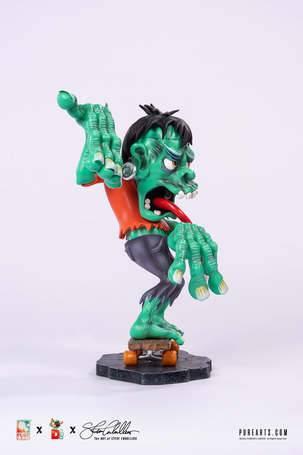 Steve Caballero’s Frankie Pasadena DCon Exclusive Edition