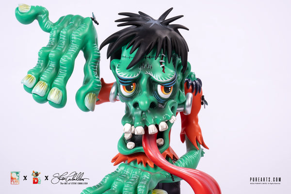 Steve Caballero’s Frankie Pasadena DCon Exclusive Edition