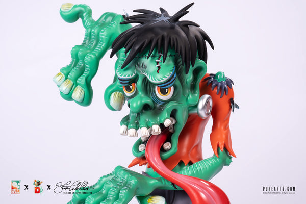 Steve Caballero’s Frankie Pasadena DCon Exclusive Edition