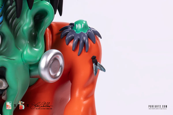 Steve Caballero’s Frankie Pasadena DCon Exclusive Edition