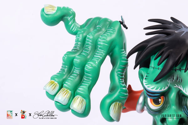 Steve Caballero’s Frankie Pasadena DCon Exclusive Edition