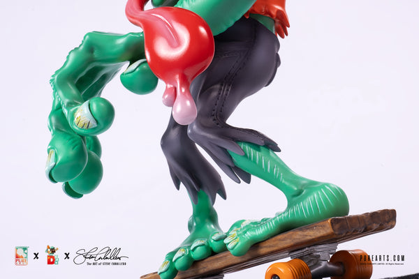 Steve Caballero’s Frankie Pasadena DCon Exclusive Edition